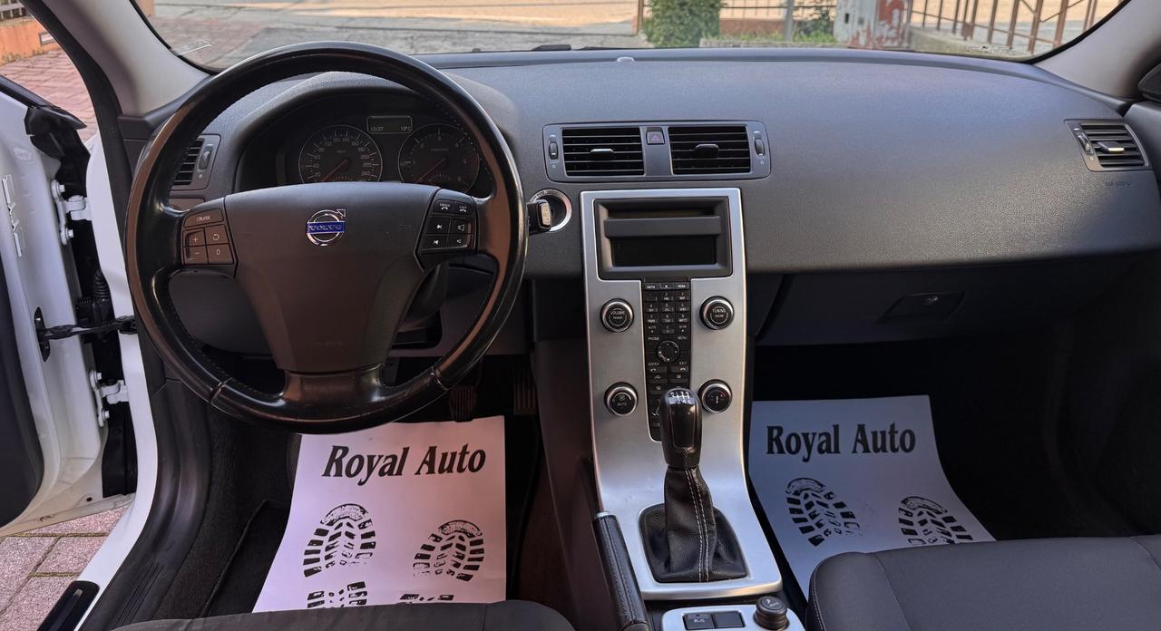 Volvo V50 1.6 Diesel Ok Neopatentati