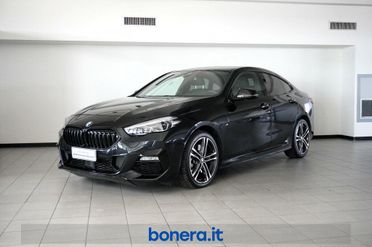 BMW Serie 2 Gran Coupe 220 d Msport Steptronic