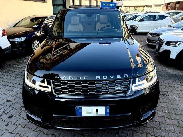 LAND ROVER Range Rover Sport 2.0 Si4 PHEV HSE Dynamic TETTO PANORAMICO