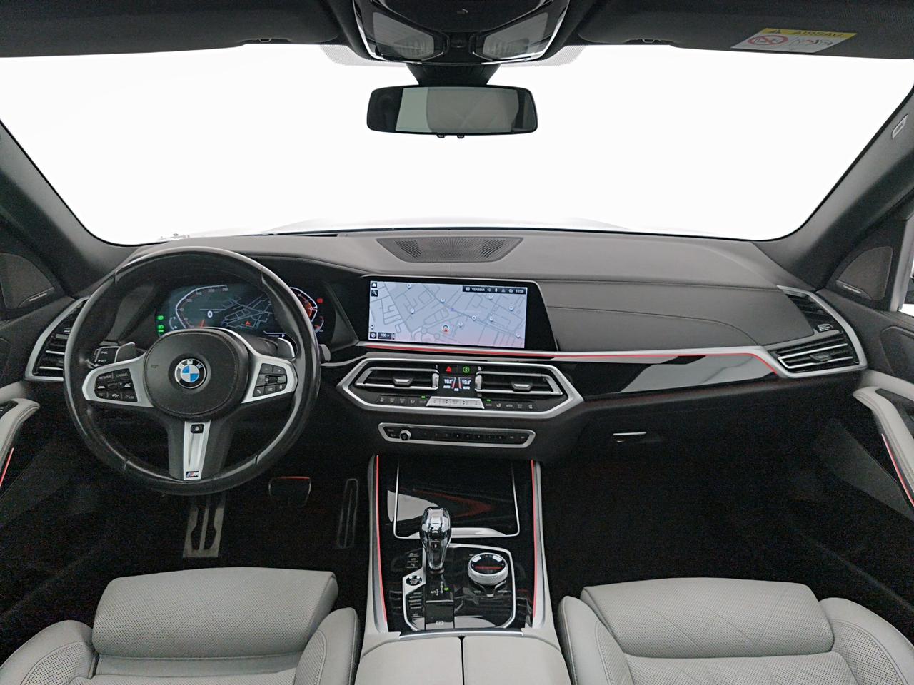 BMW X5 xDrive40d MSport