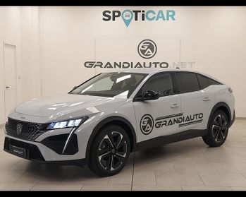 Peugeot 408 Nuova - PureTech 130 S&S EAT8 Allure