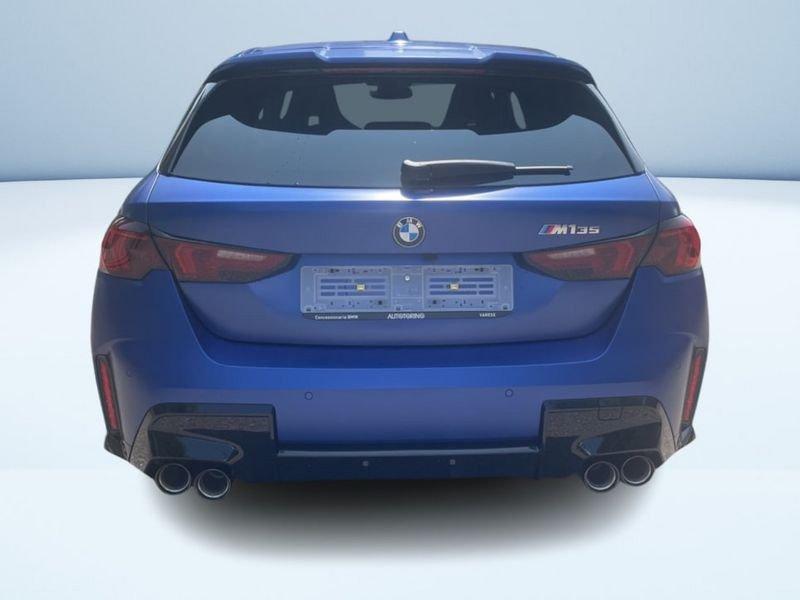 BMW Serie 1 M135i xDrive M Sport Pro