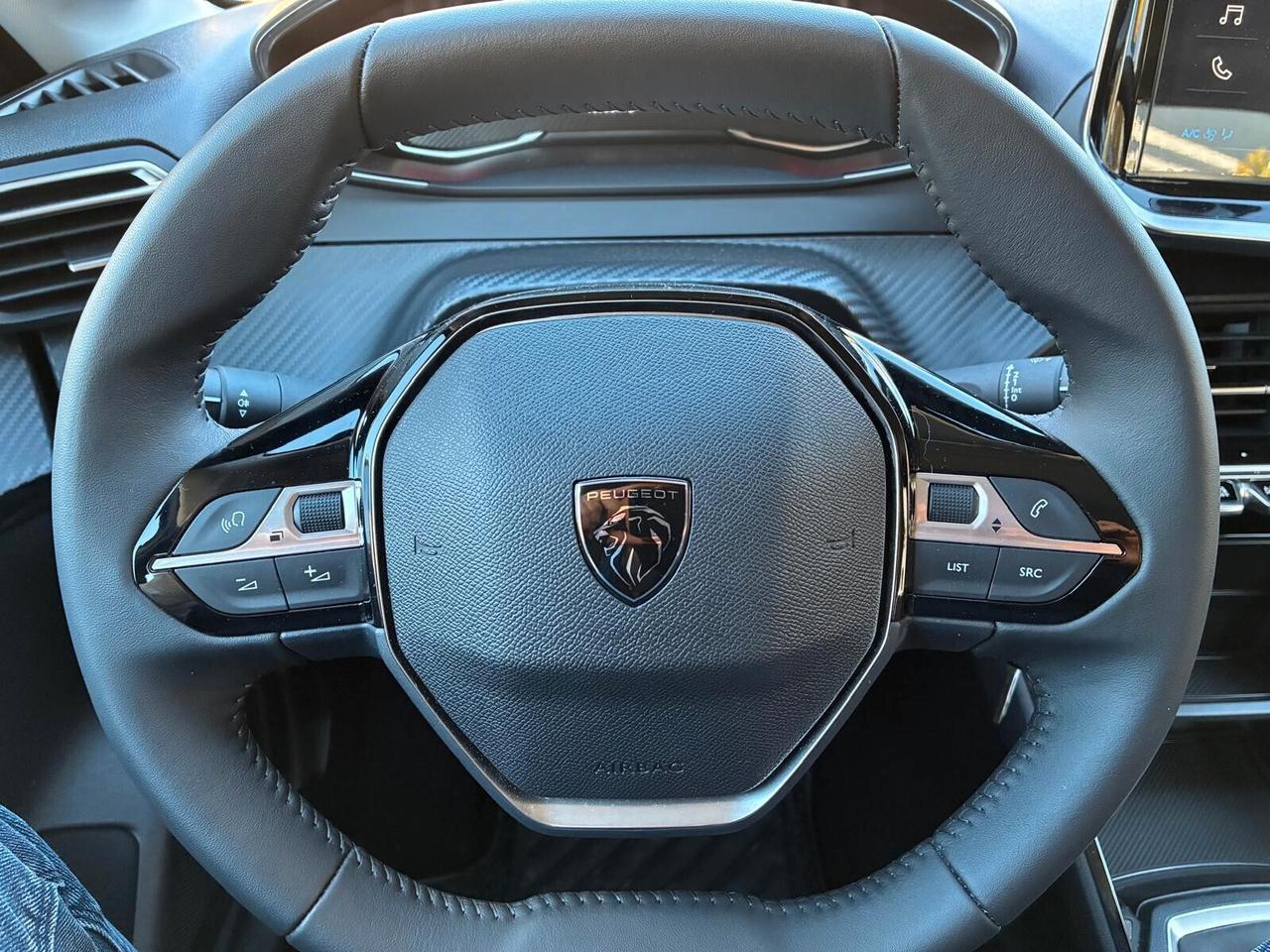 Peugeot 208 PureTech 75cv Stop&Start 5 porte Style