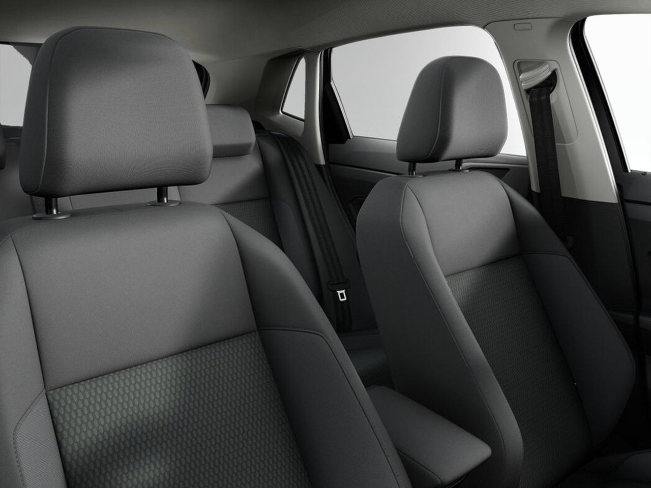 Volkswagen Polo 1.0 evo 80cv life