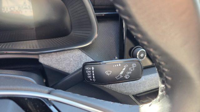 SKODA Kamiq 1.0 TSI Black Dots PERMUTE OK NEOPATENTATI