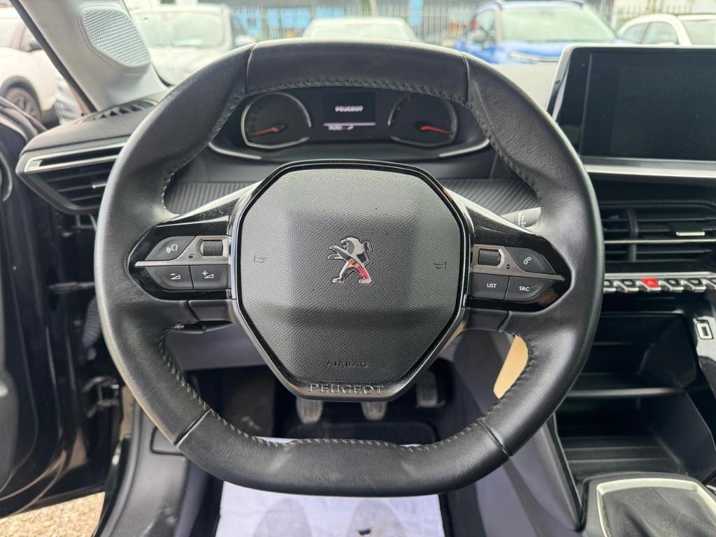 PEUGEOT 208 2ª serie - 208 PureTech 75 Stop&Start 5 porte Active Pac