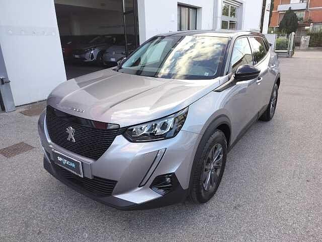 Peugeot 2008 PureTech 100 S&S Active Pack