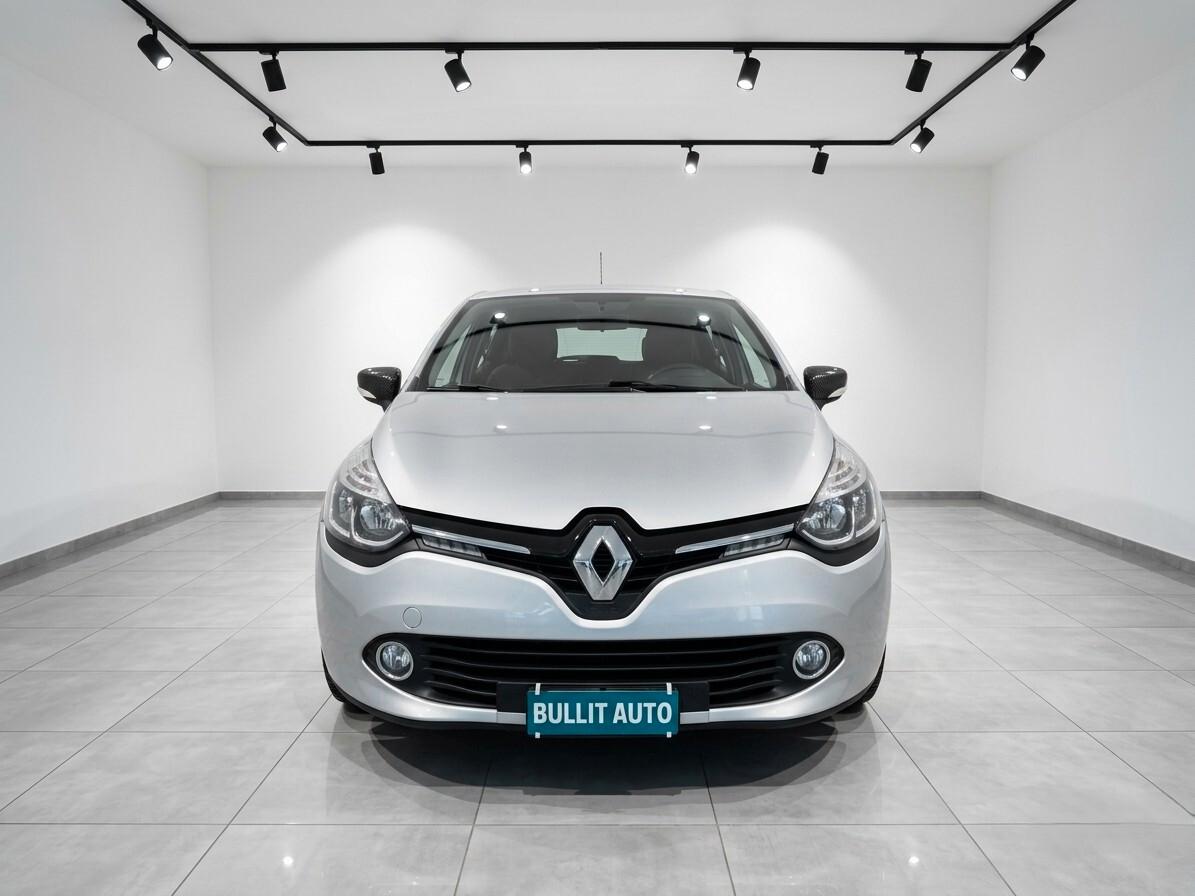 Renault Clio 1.5 dCi 8V 75 CV Start&Stop 5 porte Energy Duel