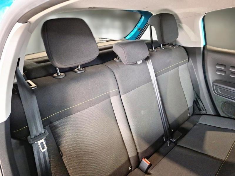 CITROEN C3 BlueHDi 100 S/S Feel Pack 5 PORTE