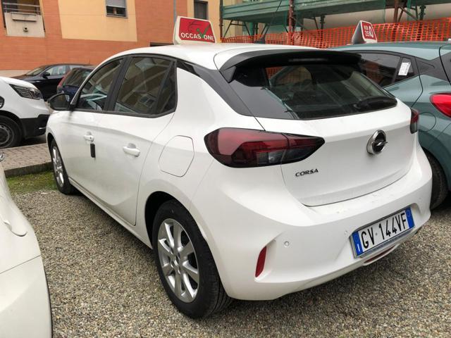 OPEL Corsa 1.2 Edition