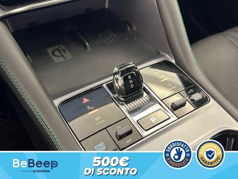 BYD Seal U DM-i 1.5 PHEV BOOST 217CV 2WD