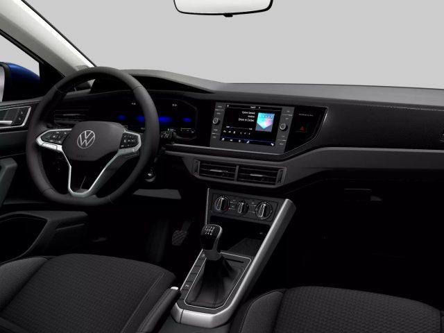 VOLKSWAGEN Taigo 1.0 TSI 110Cv Life