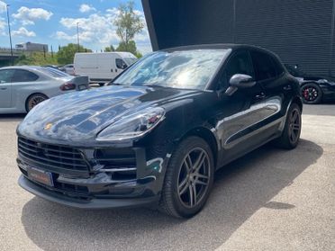 Porsche Macan 2.0 245 CV