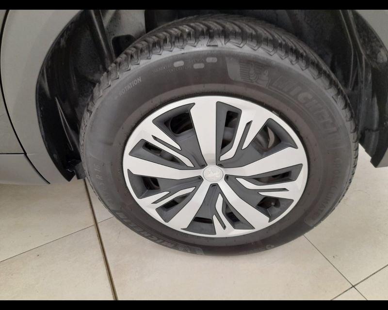Peugeot 2008 II 2020 1.2 puretech Active Pack s&s 100cv