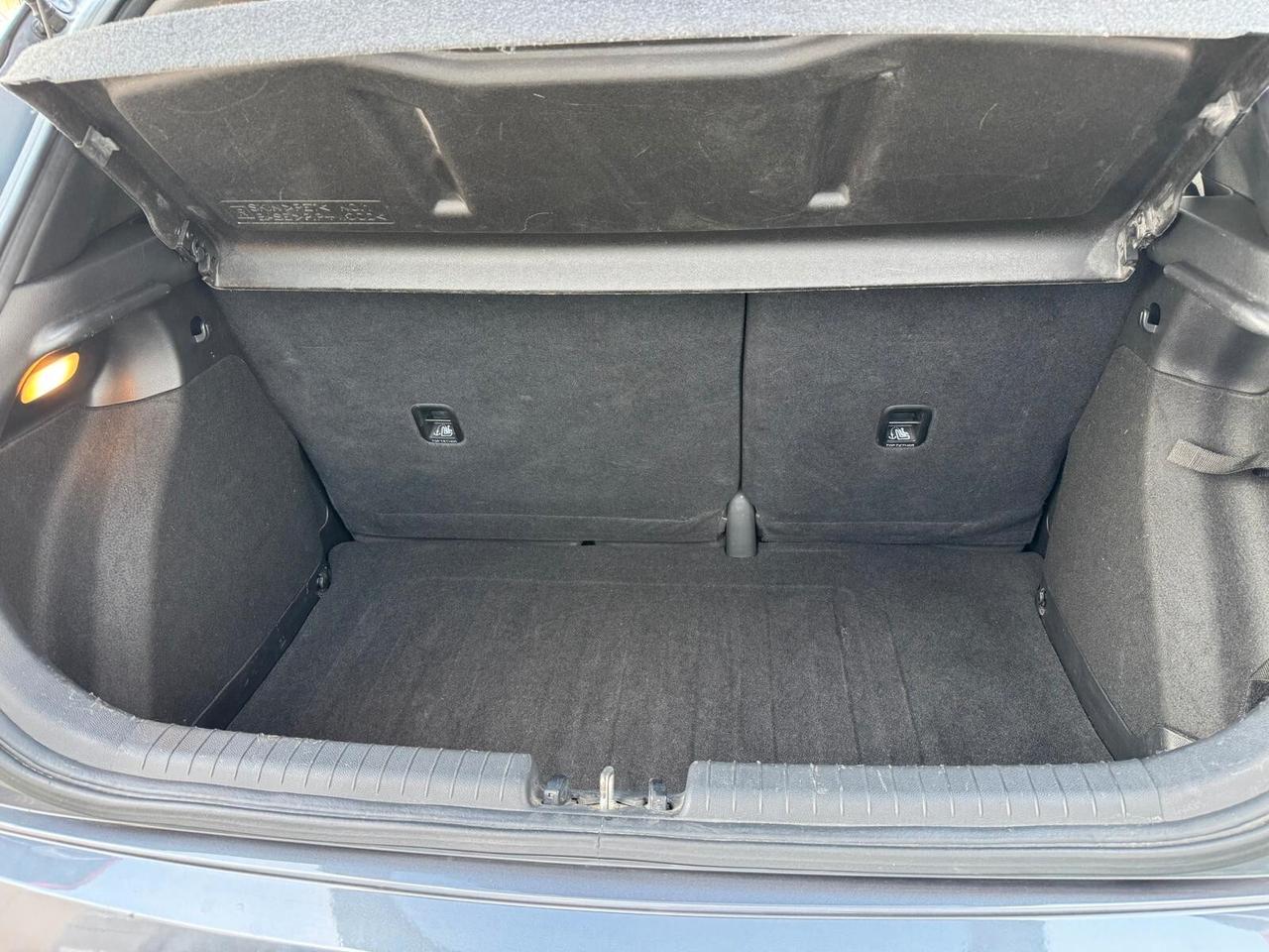 Hyundai i20 1.2 5 porte Tech