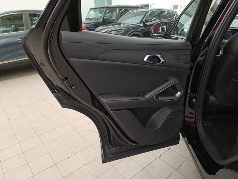 BYD Atto 2 Boost