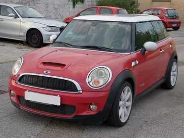 MINI Cooper S Chili