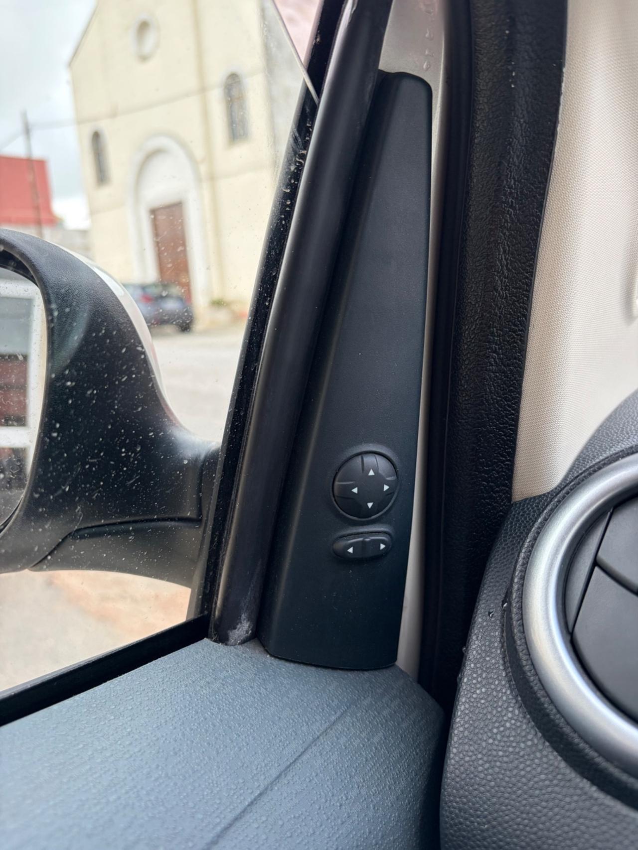 Ford Ka Ka+ 1.3 TDCi 75CV cDPF