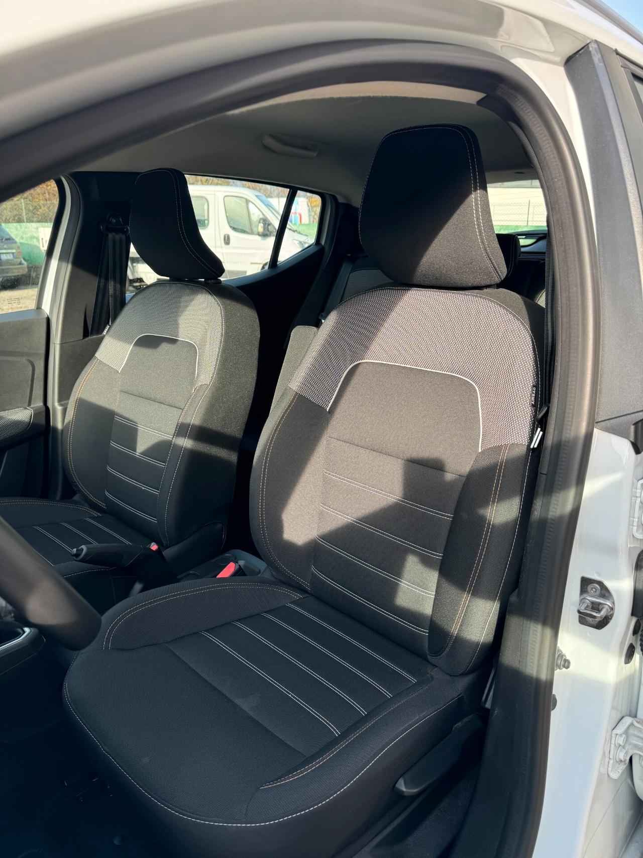 Dacia Sandero StepWay 1.0 67kw *7.000 km*Garanzia DACIA*