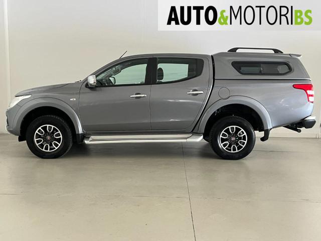 FIAT Fullback 2.4 180CV Doppia Cabina aut. LX
