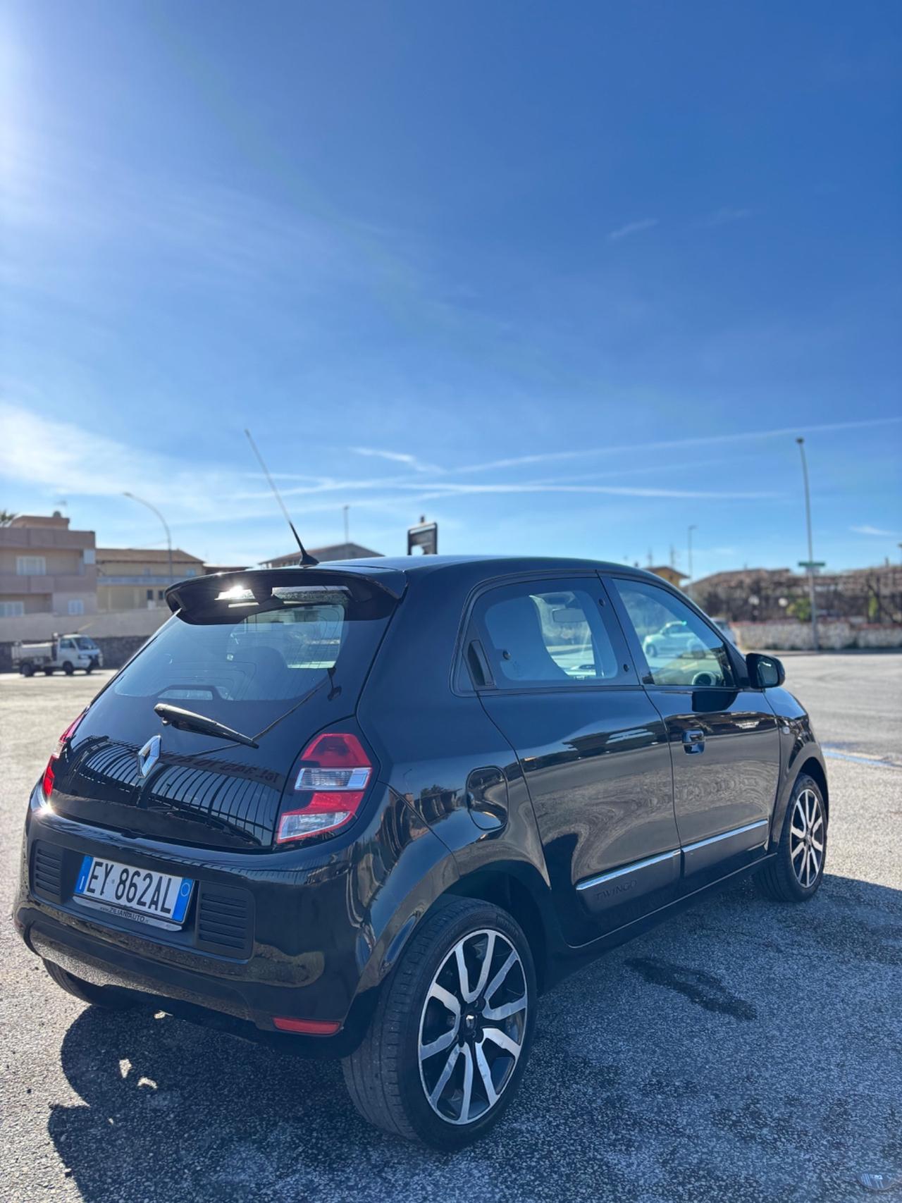 Renault Twingo 1.0 SCe