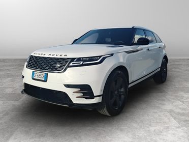 LAND ROVER Range Rover Velar 2021 - Range Rover Velar 2.0d i4 mhev R-Dy