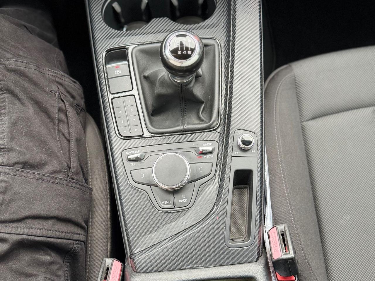 Audi A4 Business Sport 2.0 TDI ultra