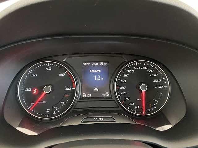SEAT Ateca 1.6 TDI DSG Business