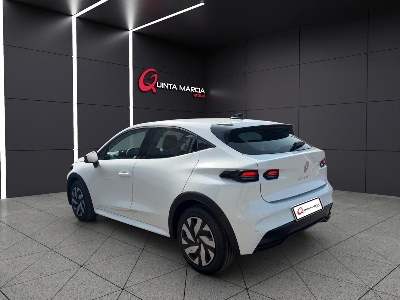 Renault NEW Clio 1.2 TCe 115 cv EVOLUTION A 106