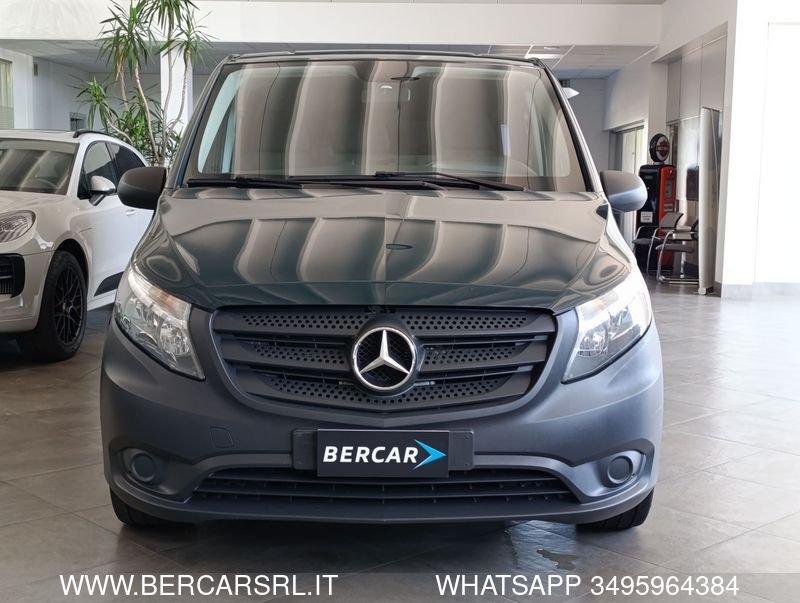 Mercedes-Benz Vito Vito 2.2 114 CDI PL 4MATIC Tourer Base Extra-Long*9 POSTI*
