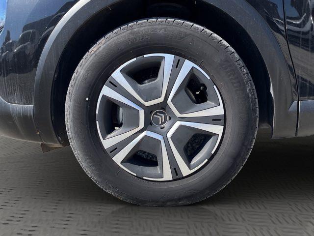 CITROEN C4 VAN 1.2 GPL 2POSTI