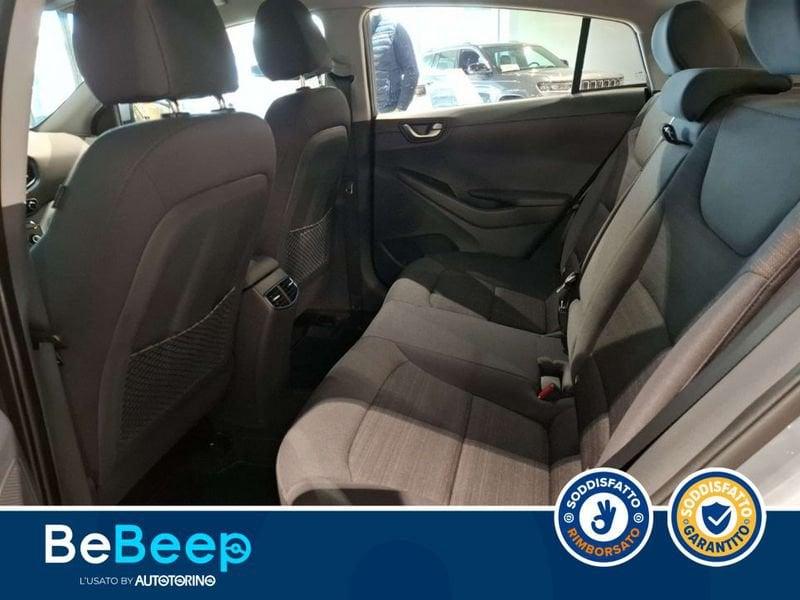 Hyundai Ioniq 1.6 HYBRID STYLE 6DCT