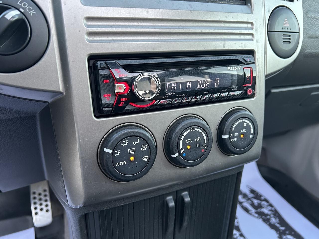 NISSAN X TRAIL 2.2DCI SPORT 4X4 UNICO GANCIO