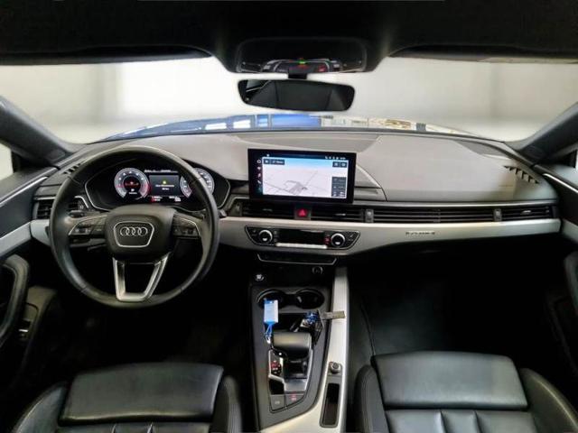 AUDI A5 SPB 45 TFSI quattro S tronic Business Advanced