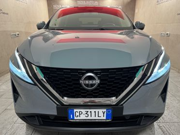 Nissan Qashqai MHEV 158 CV Xtronic N-Connecta