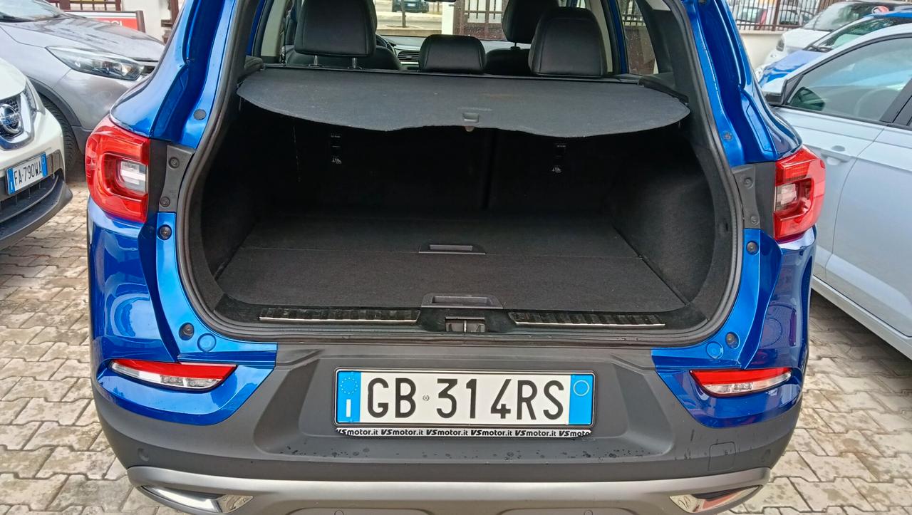 RENAULT KADJAR 1300 BENZ -PREZZO PROMO!