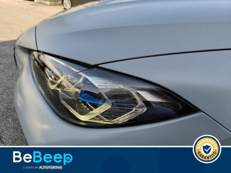 BMW Serie 4 Coupé M440D COUPE MHEV 48V XDRIVE AUTO