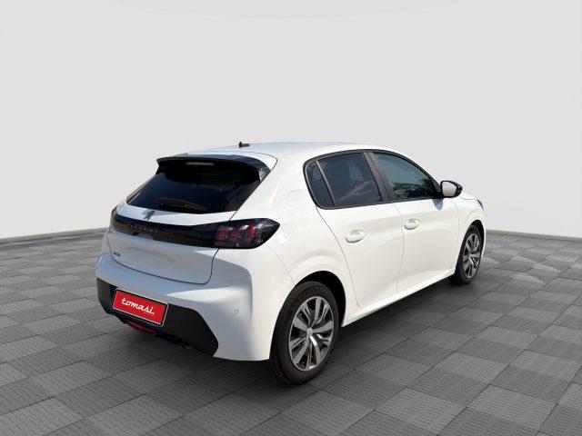 PEUGEOT 208 208 PureTech 100 Stop&Start 5 porte Active