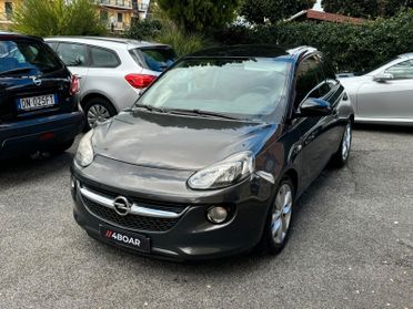 Opel Adam 1.2 70 CV benzina Euro6B Neopatentati