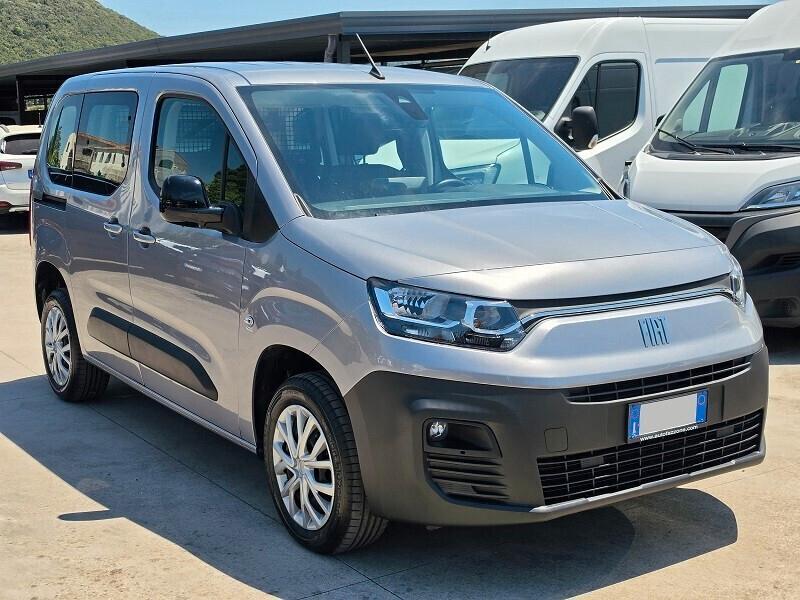 OPEL Combo 1.5 D 130 S&S L2 Cargo 3Pti EDT 06.2023