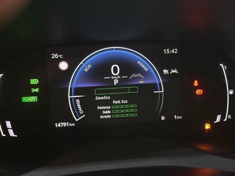 Toyota Yaris Cross 1.5H (130 CV) Trend E-CVT