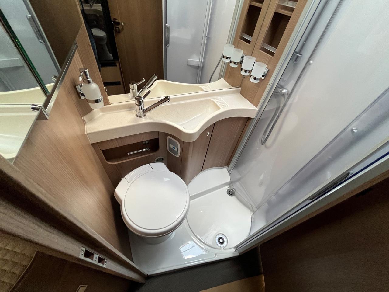 Carthago C line Turer