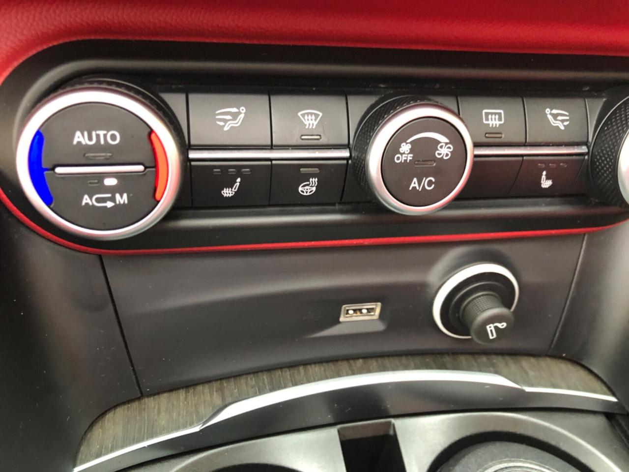 Alfa Romeo Stelvio 2.2 CV 210 Q4 LUSSO TETTO APRIBILE