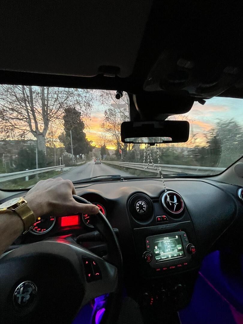 ALFA ROMEO MITO 1.3 MJET