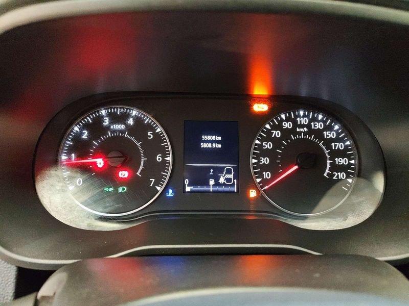 Dacia Duster 1.0 tce Prestige Gpl 4x2 100cv