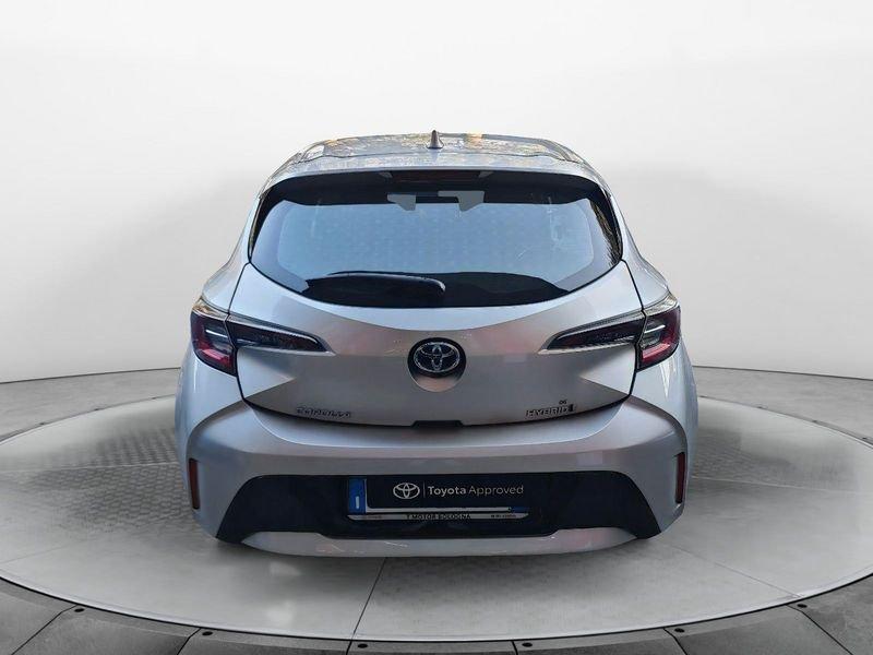 Toyota Corolla 1.8 Hybrid Active