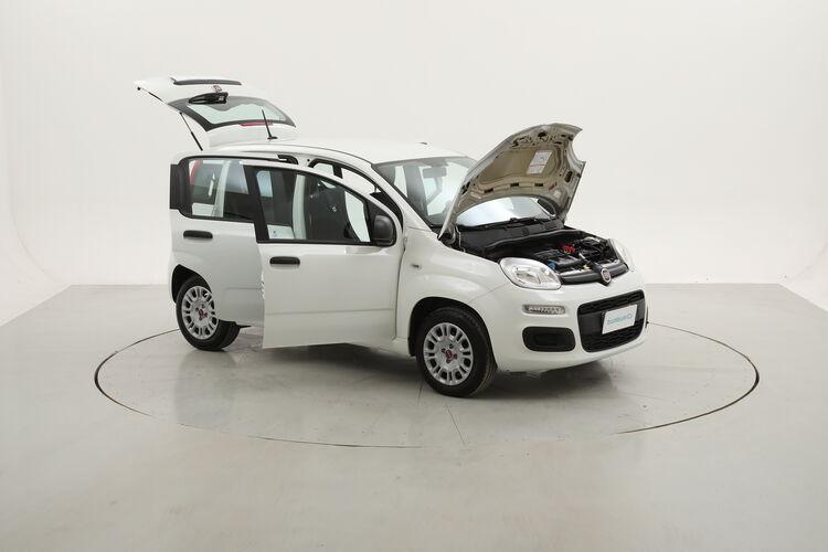 Fiat Panda Easy BR097918 1.2 Benzina 69CV