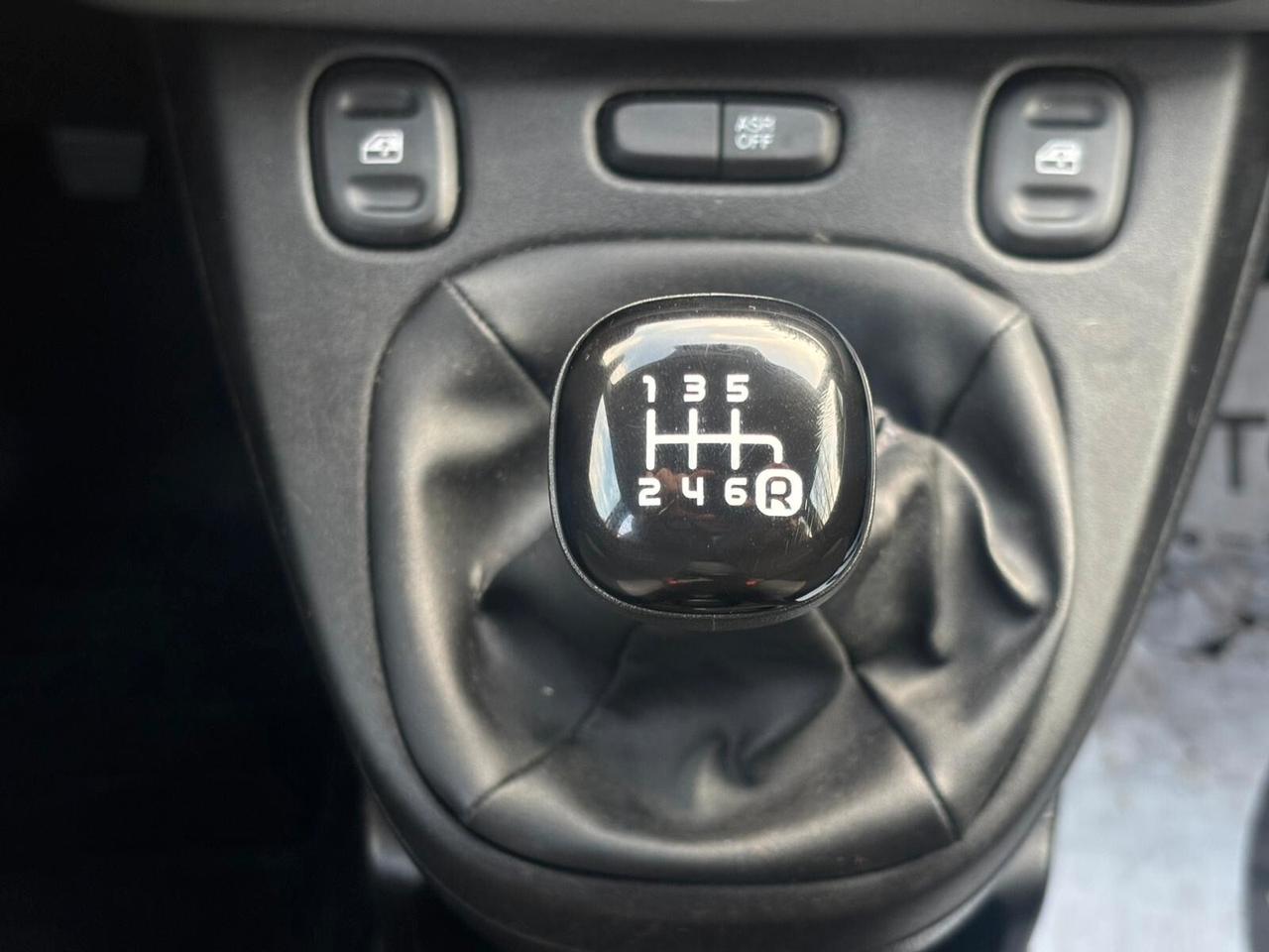 Fiat Panda 1.0 FireFly S&S Hybrid City Cross