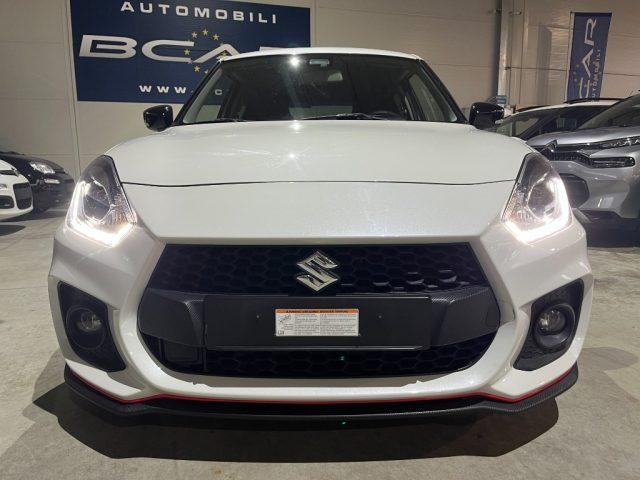 SUZUKI Swift Sport 1.4 Hybrid Boosterjet UNICO PROP./KM CERTIF.