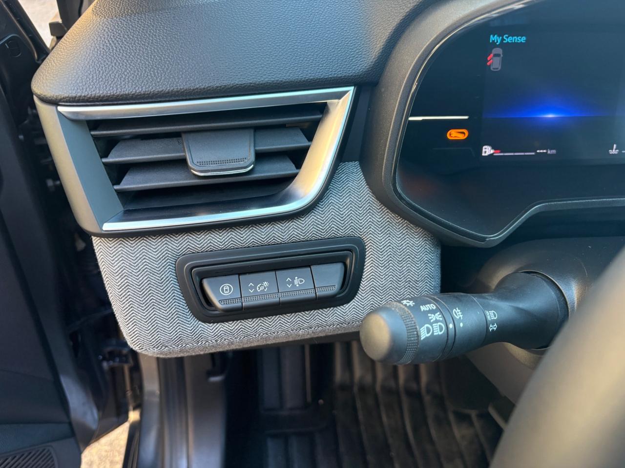 Renault Clio TCe 90 CV 5 Porte Techno